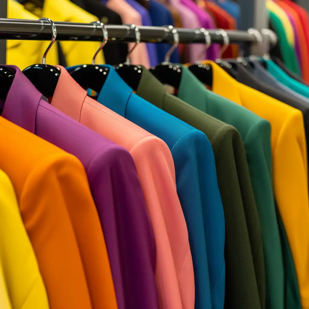 Elegante Blazers voor Formele Gelegenheden